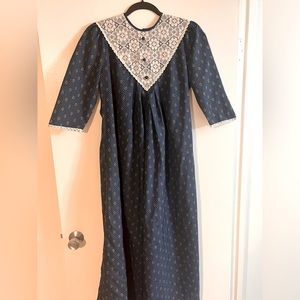 Made in Hawaii Prairie Dress